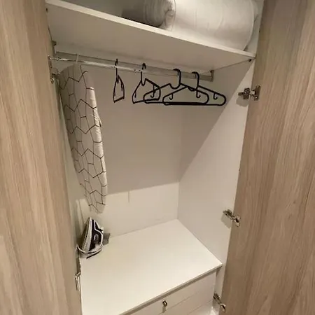 Apartmán Ladadika Deluxe #2