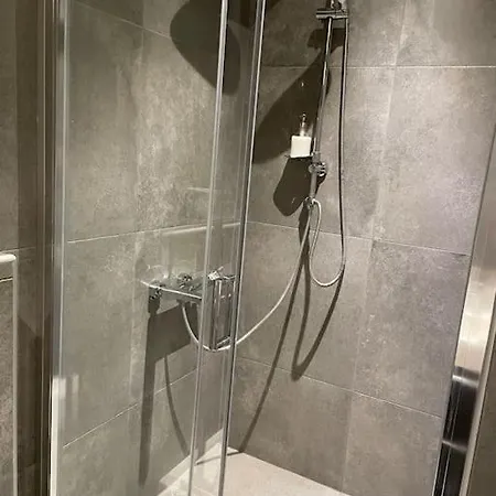 Ladadika Deluxe #2 Apartamento Tesalónica