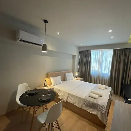 Ladadika Deluxe #2 Thessaloniki