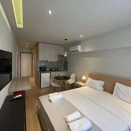 Ladadika Deluxe #2 * Thessaloniki